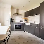 Monteurzimmer Bei Kappeln *