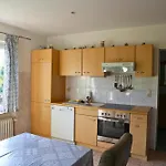 아파트 Monteurzimmer Bei Kappeln
