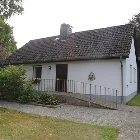 Monteurzimmer Bei Kappeln