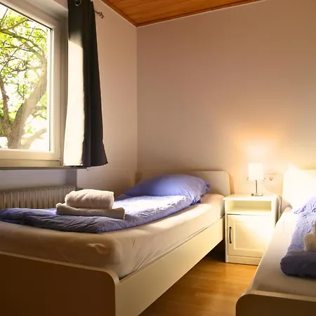 Monteurzimmer Bei Kappeln Apartment *