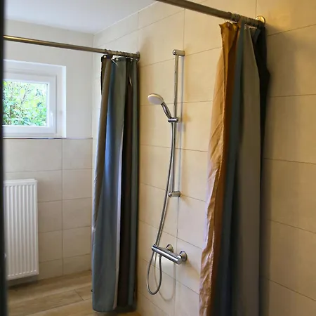 Apartment Monteurzimmer Bei Kappeln *