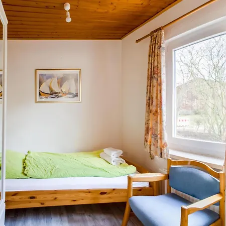 Monteurzimmer Bei Kappeln Rabenkirchen-Faulueck