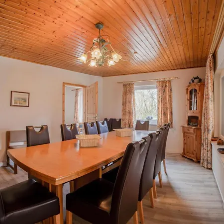 Apartment Monteurzimmer Bei Kappeln *