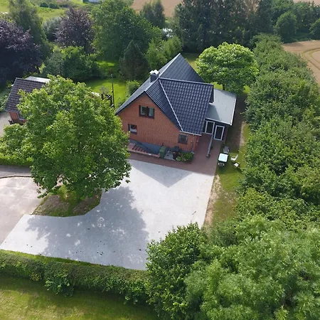 Monteurzimmer Bei Kappeln *