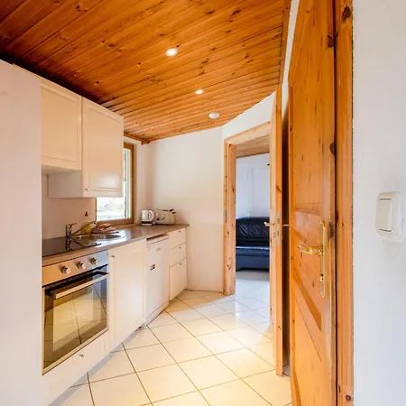Apartment Monteurzimmer Bei Kappeln