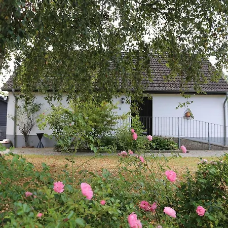 Monteurzimmer Bei Kappeln Rabenkirchen-Faulueck