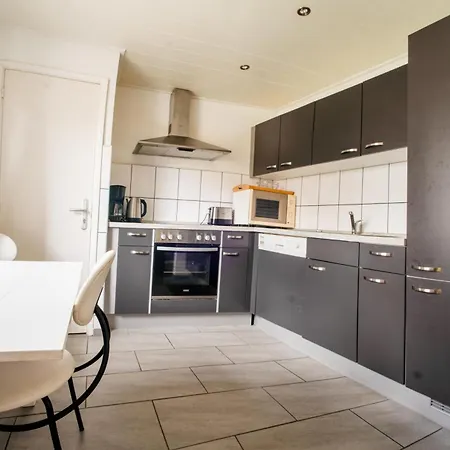 Monteurzimmer Bei Kappeln *