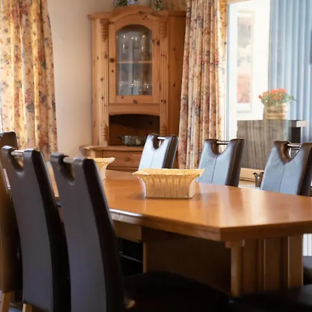 Monteurzimmer Bei Kappeln Lejlighed *