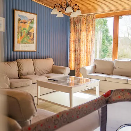 Apartament Monteurzimmer Bei Kappeln *