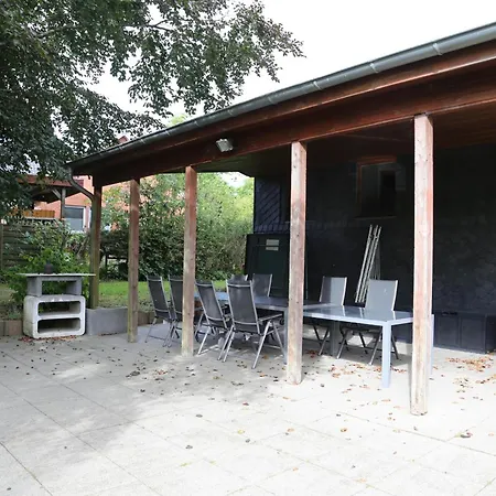 Lejlighed Monteurzimmer Bei Kappeln *