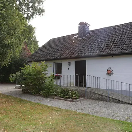 Lägenhet Monteurzimmer Bei Kappeln Rabenkirchen-Faulück