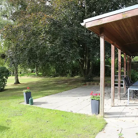 Daire Monteurzimmer Bei Kappeln