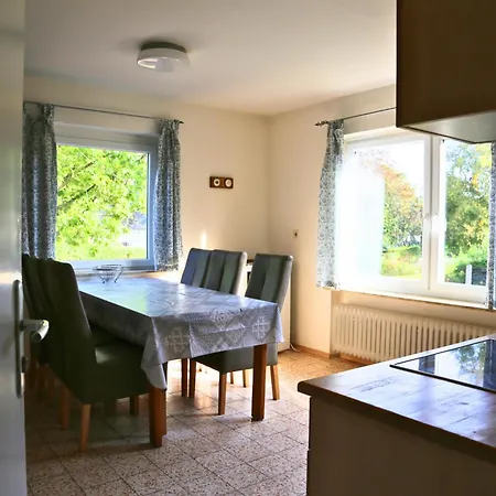 Monteurzimmer Bei Kappeln * Rabenkirchen-Faulück