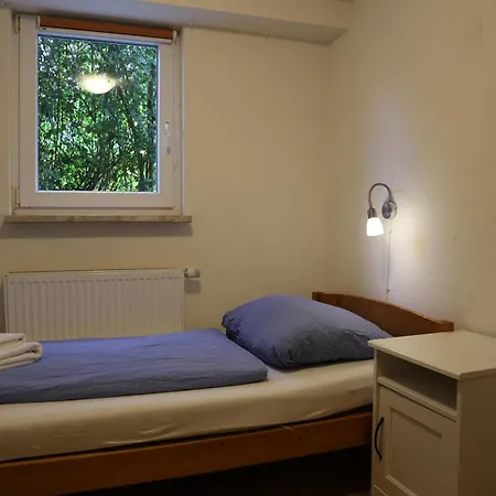 Monteurzimmer Bei Kappeln