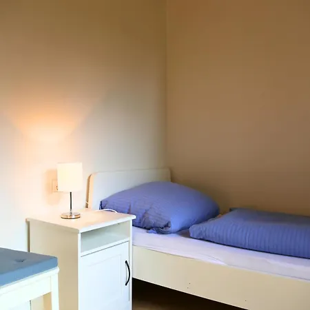 Lejlighed Monteurzimmer Bei Kappeln