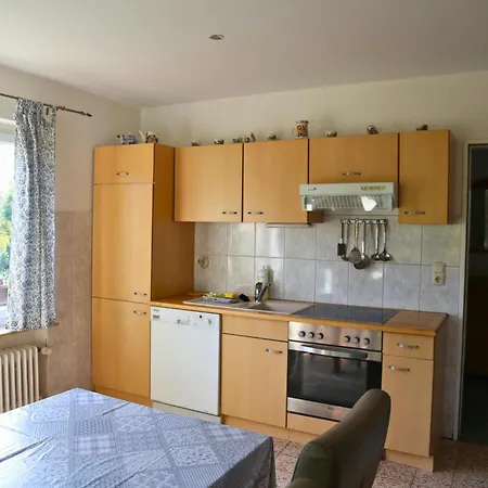 Lejlighed Monteurzimmer Bei Kappeln