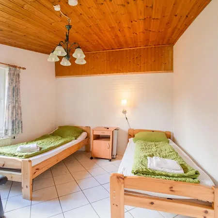 Lejlighed Monteurzimmer Bei Kappeln *