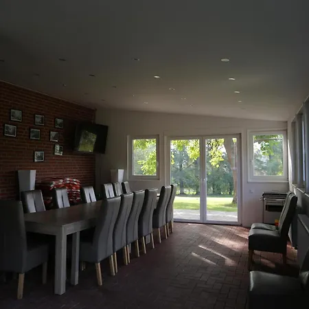 Monteurzimmer Bei Kappeln *