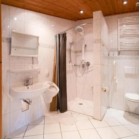 Apartman Monteurzimmer Bei Kappeln Rabenkirchen-Faulück