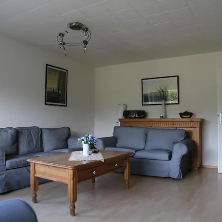 Monteurzimmer Bei Kappeln Lejlighed *
