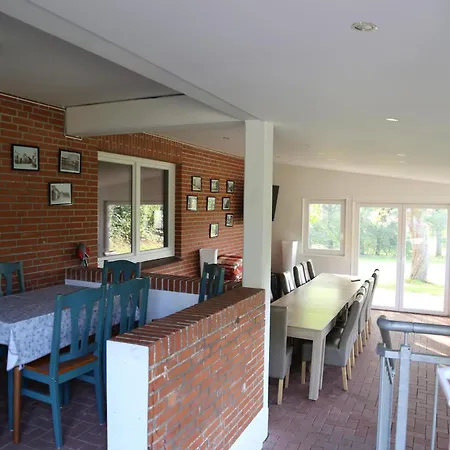 Daire Monteurzimmer Bei Kappeln Rabenkirchen-Faulück