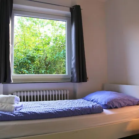 Lejlighed Monteurzimmer Bei Kappeln *