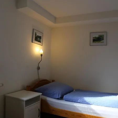 Monteurzimmer Bei Kappeln Rabenkirchen-Faulück