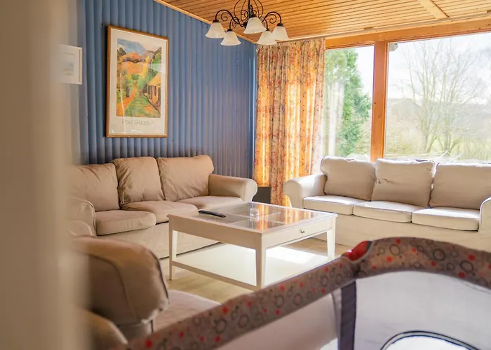 Appartamento Monteurzimmer Bei Kappeln *