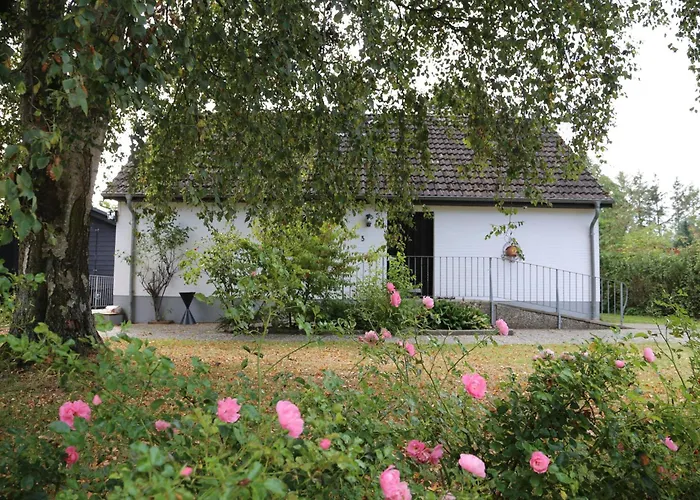 Appartamento Monteurzimmer Bei Kappeln *