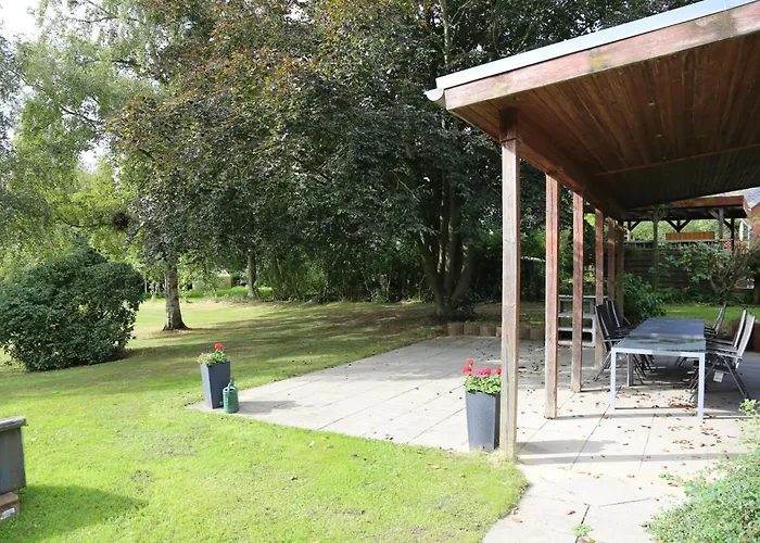 Apartament Monteurzimmer Bei Kappeln