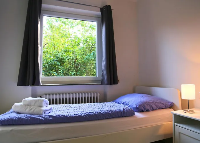 Monteurzimmer Bei Kappeln *