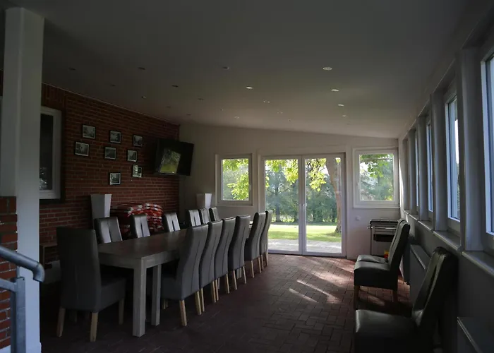 Monteurzimmer Bei Kappeln *